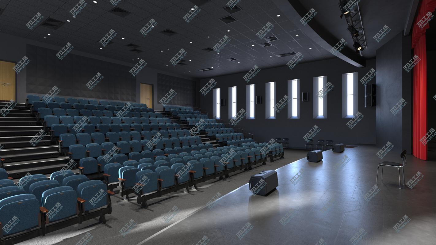 images/goods_img/2021040232/Assembly Theatre 3D model/3.jpg